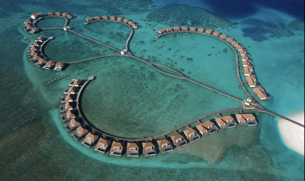 Radisson Blu Resort Maldives