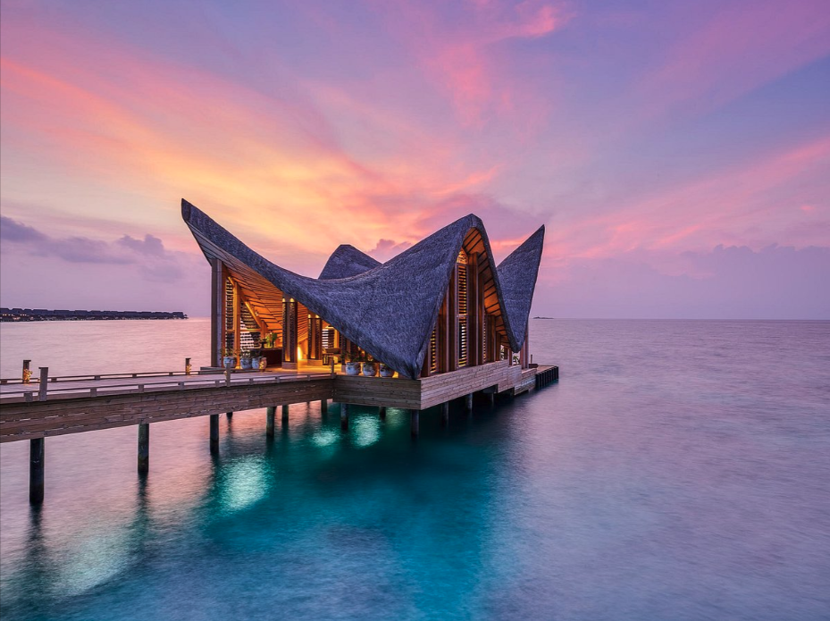 JOALI Maldives