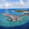 The St. Regis Maldives Vommuli Resort