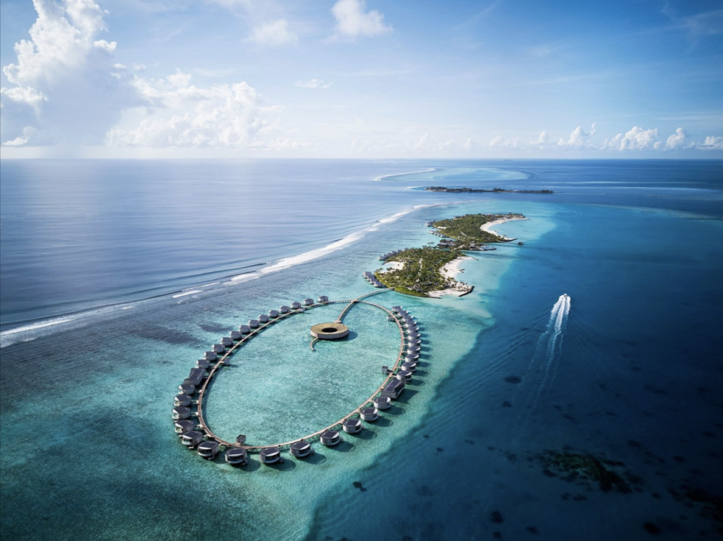 The Ritz-Carlton Maldives