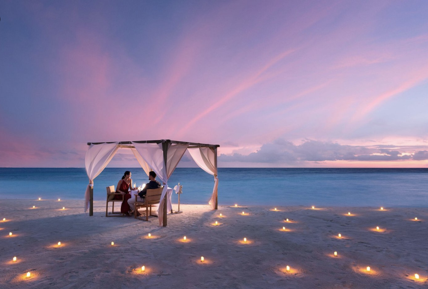 Hilton Maldives Amingiri Resort & Spa