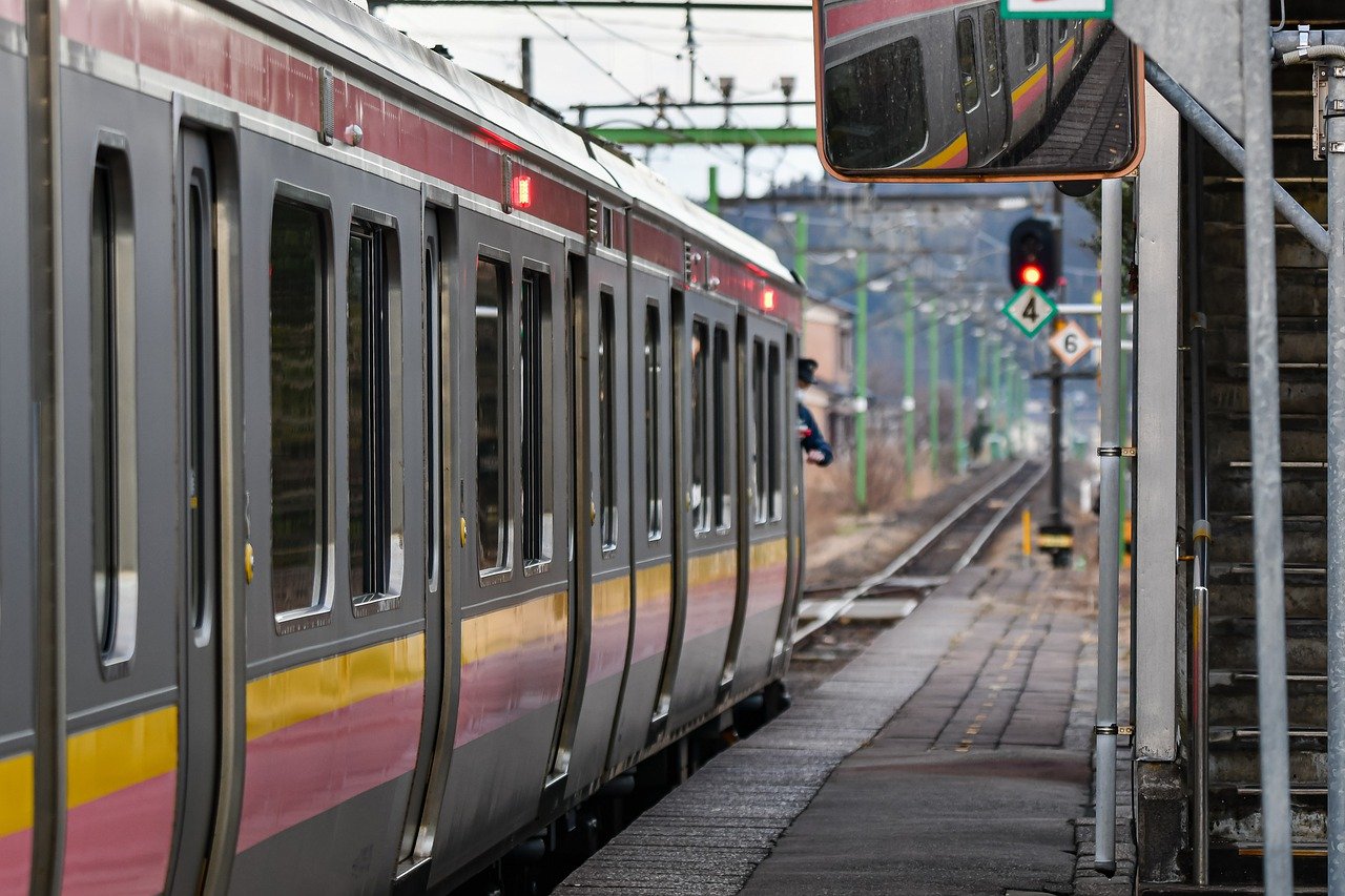 JR東日本